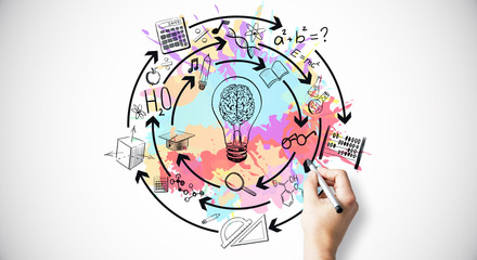 快递业进去百亿时代给物流带来的机遇和挑战